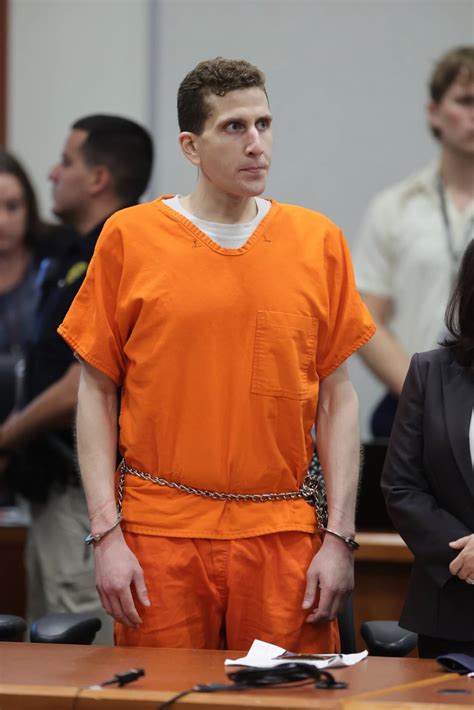 Live Updates: Bryan Kohberger sentencing in Idaho student murders ...