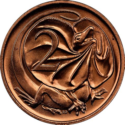 2 Cent Coin Worth