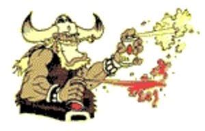 Top Typo: the huns yelow pages