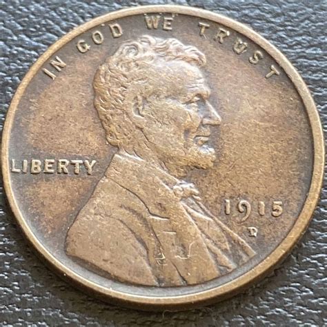 1951 Wheat Penny Error List & Value