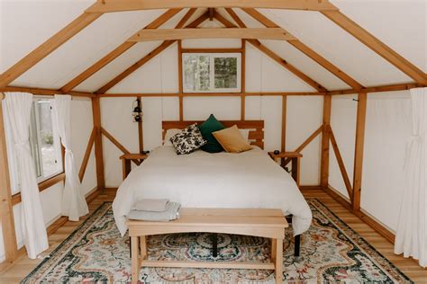 Cabin Booking — Heartwood Mendocino