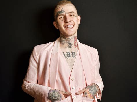 [100+] Lil Peep Pictures | Wallpapers.com