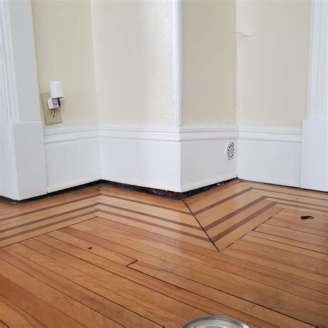 Sagging floors. Thoughts? : r/HomeImprovement