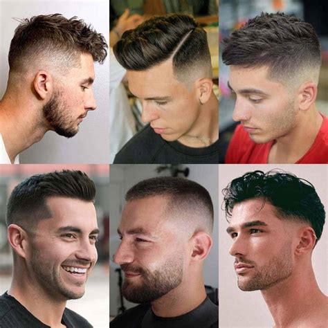 How to Do a Fade Haircut Step-by-Step Guide