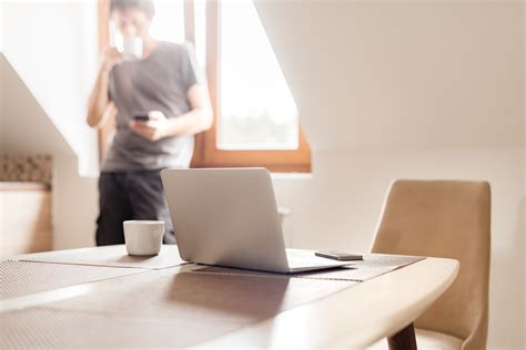 How To Create A Better Remote Work Routine Right Now