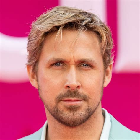 Ryan Gosling Haare The Haircut: Ryan Gosling · Primer