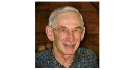 Richard K. Leinbach Obituary (2024) - Rochester, NY - New Comer ...