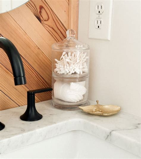 Must-Have Guest Bathroom Essentials To Win Host of the Year - Home By Alley