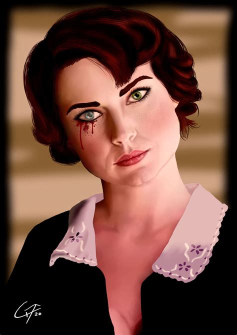 American Horror Story Moira Actress American Horror Story (TV Series