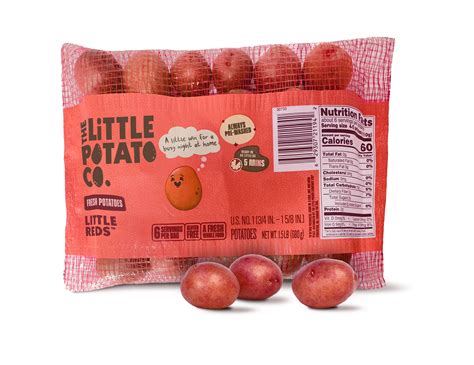 Exploring the Nutritional Benefits of Red Potatoes – myshowentry