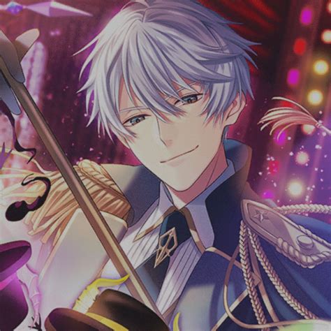 Obey Me Zodiac Signs Solomon - Career Zodiac Guidance