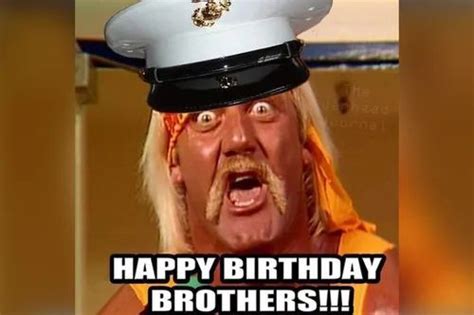 Jarheads Invade Internet With the Best Marine Corps Birthday Memes ...