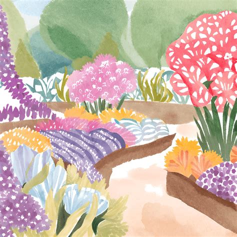 EPCOT International Flower & Garden Festival - agenda.flowers