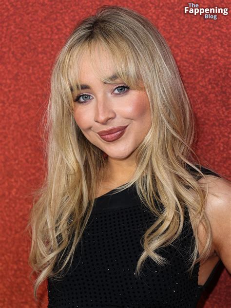 Sabrina Carpenter / Jenna Ortega / sabrinacarpenter Nude Leaks Photo 897 | #TheFappening