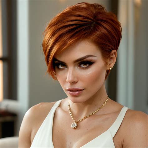 OC: Whitney Delgado - XL v1.0