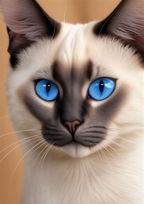 Siamese Blue Eyes - Siamese Kittens & Cats- FAQ- Shop-Information