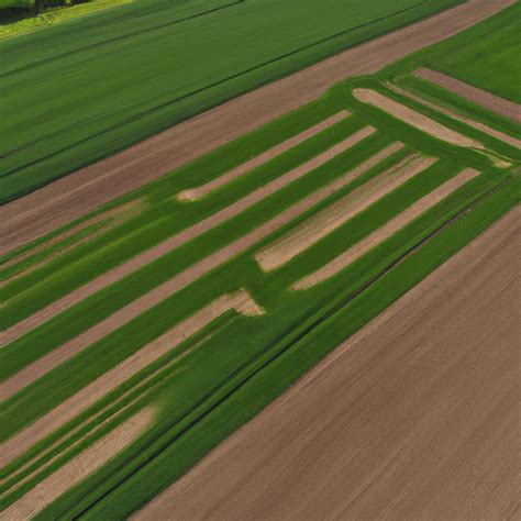 Aztec Agriculture: Innovations and Practices of Ancient Mesoamerica