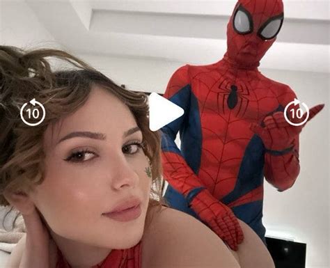 Sophie Rain: Unveiling The Spiderman Video Phenomenon