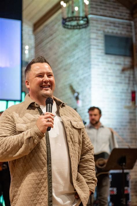 Leadership — Redemption Community Church