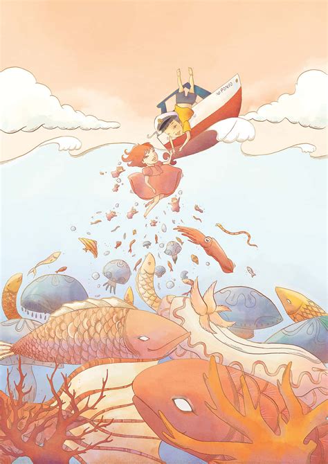 [100+] Studio Ghibli Art Wallpapers | Wallpapers.com