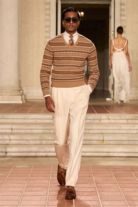 Ralph lauren spring 2023 ready to wear collection – Artofit