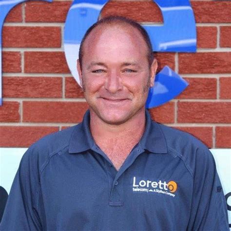 Meet Our Staff - Loretto Telecom, a SkyBest Company