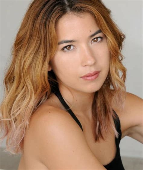 Nichole Bloom – Movies, Bio and Lists on MUBI