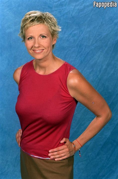 Andrea Kiewel Nude OnlyFans Leaks - Photo #5816502 - Fapopedia