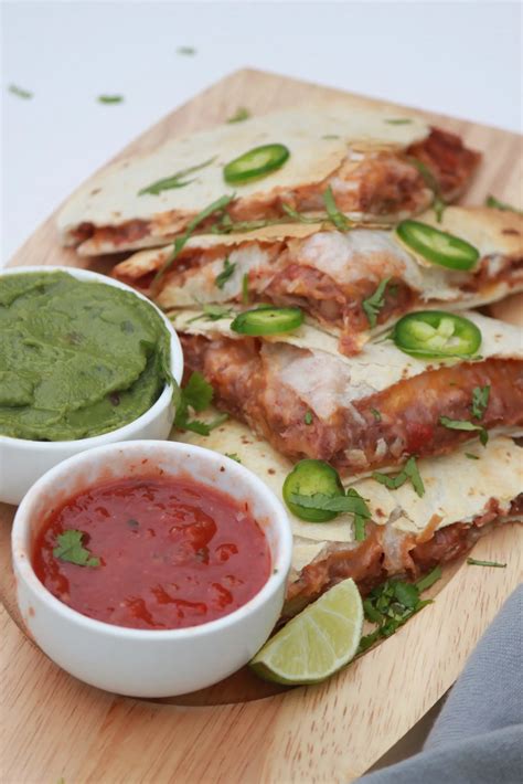 How to Air Fry Quesadillas: The Easiest Way to Make Quesadilla in your ...