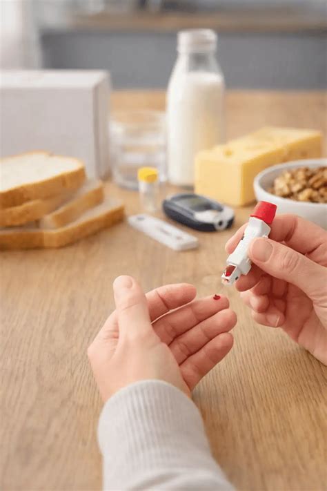 Allergy and food hypersensitivity tests: which home tests really work ...