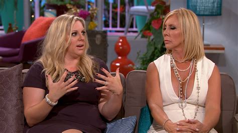 Watch Briana Accuses Brooks of Abusing Vicki | The Real Housewives of ...