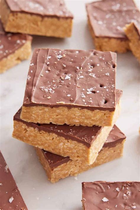 Special K Bars - Preppy Kitchen