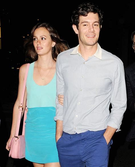 Leighton Meester and Adam Brody: A Timeline of Their Relationship | Us ...
