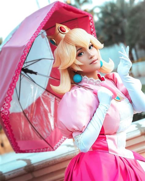 Princess Peach is top tier, no wonder Bowser keeps capturing her 😉👑 ...