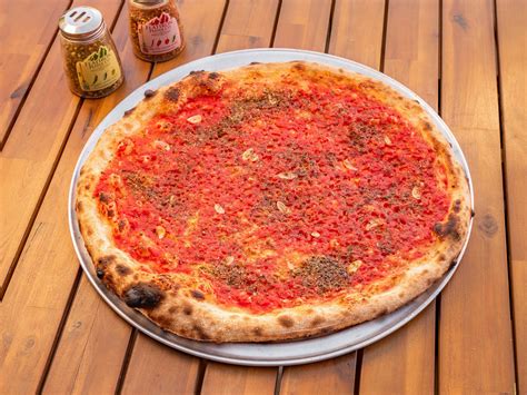 About Us — Checkerboard Pizza, Troutdale Oregon