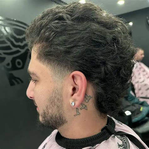 Legends Barbershop | Gallery of Haircuts & Beard Trims