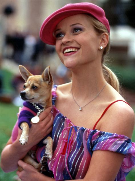 Here's Why Legally Blonde Is One of the Best Beauty Movies | Who What Wear