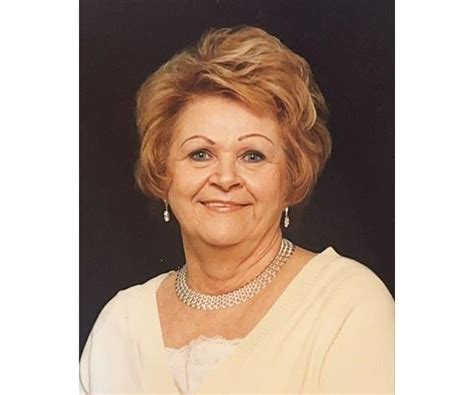 Jeannie Dianne Hansen Obituary (2025) - Shelley, ID - Nalder Funeral Home