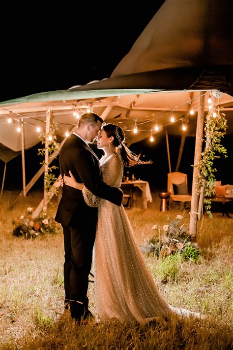 Autumn Glamping Getaway Styled Shoot | The Allen Farmhaus ...