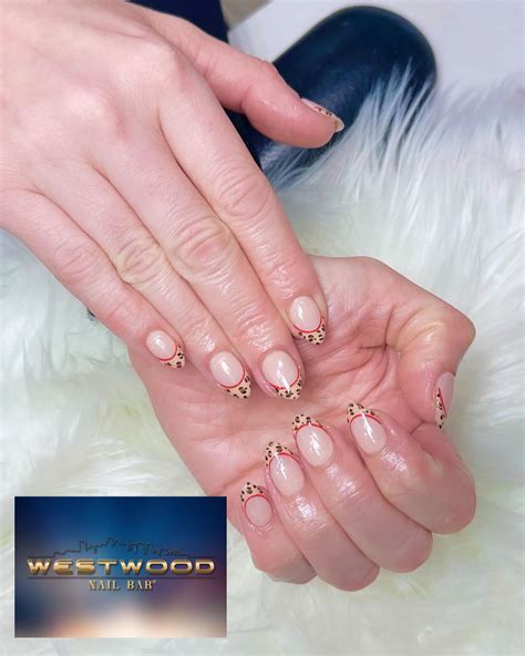Westwood Nail Bar Offers Dip Powder Nails in Westwood, MA 02090