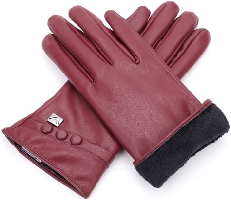 Gloves For The Winter at Alica Martel blog