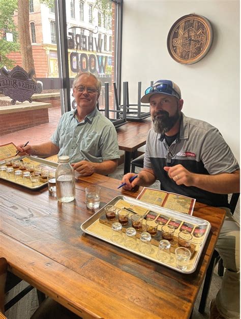 Behind the Scenes: Tour of Koetter Woodworking | Wilson Lumber