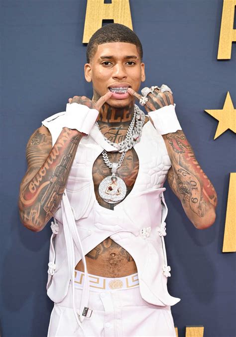 BET Awards 2023: Photos From the Red Carpet