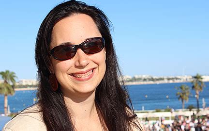 Bernadette Rivero de The Cortez Brothers: Estar nominados en esta ...