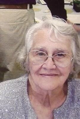 Reha Fitzwater Obituary (2021) - Marion, OH - The Marion Star