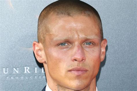 Spencer Lofranco Movies