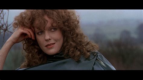 Lifeforce Blu-ray - Mathilda May