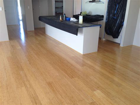 Compressed Bamboo Flooring - Flooring Tips