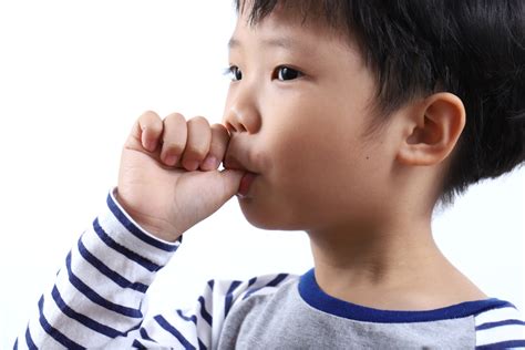 Thumb Sucking Treatment in Nagpur