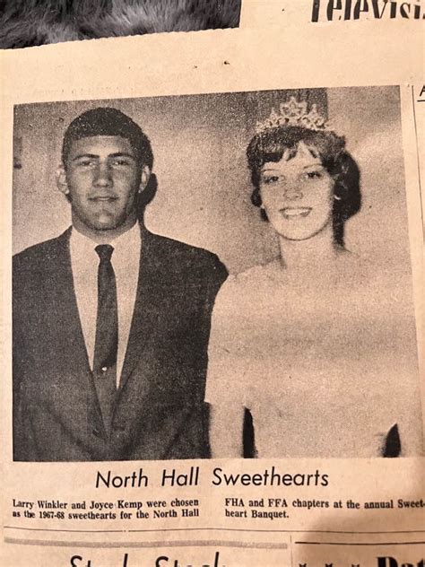 North Hall High School Memorial Page | Facebook